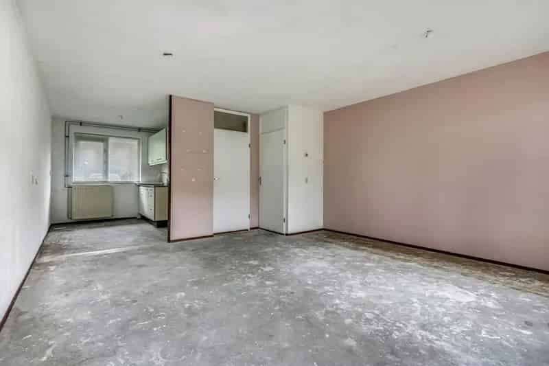 Hoekwoning Ede - 2 3 slaapkamers tuin oprit