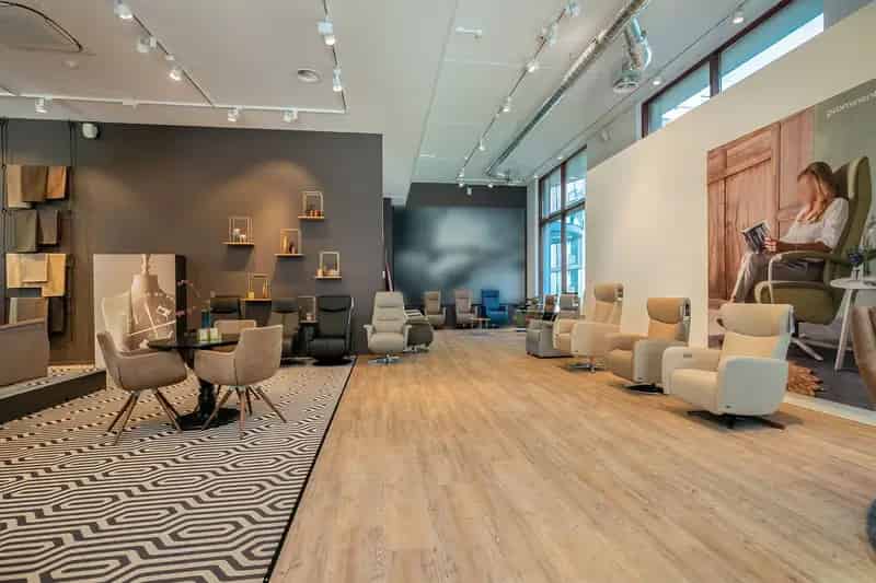 Winkel Maastricht | Zoek winkels te huur: Avenue Ceramique 191 6221 KX Maastricht 