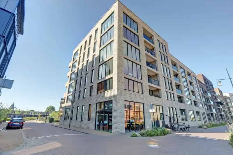 Multifunctioneel Pand te Huur Zutphen Noorderhaven