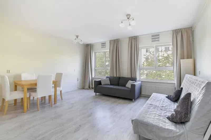Appartement te koop Amsterdam - 2 kamers - Balkon - Energieklasse A