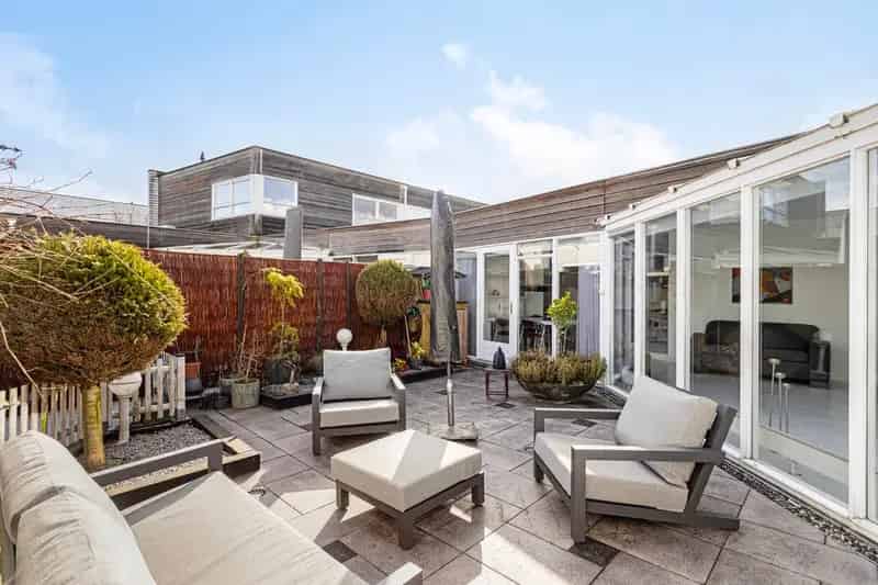 Huis te koop Amersfoort: Ruime Patiobungalow met Mogelijkheden