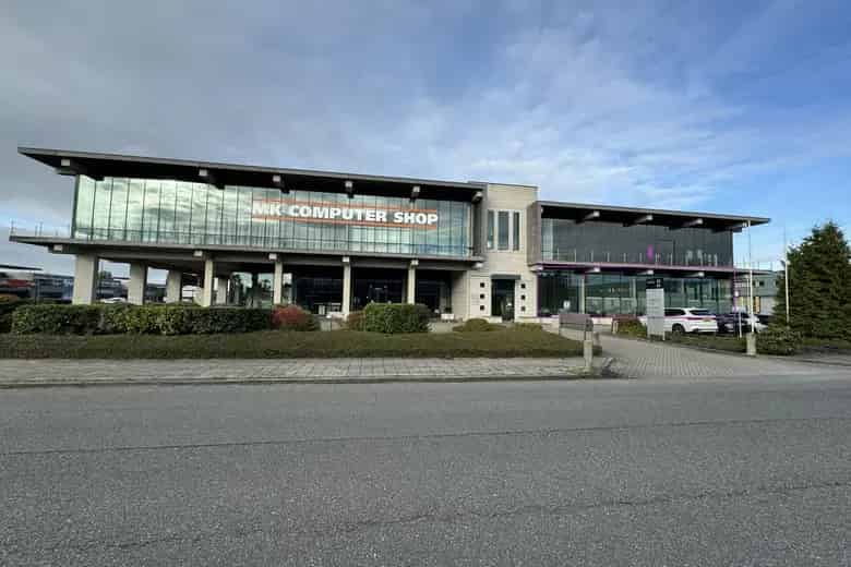 738 m2 Winkelruimte te Huur Mijdrecht