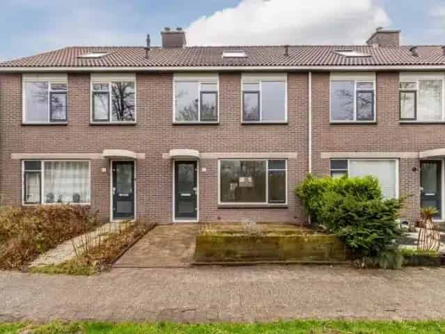 Grutto 15 Hoorn 4 Slaapkamers Eengezinswoning