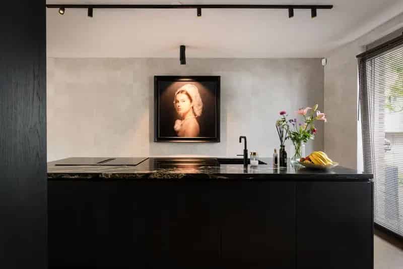 Luxe 5 Slaapkamers Nieuwbouwwoning Muiden