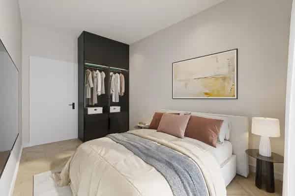 Te huur: Appartement Abel Tasmanstraat in Utrecht