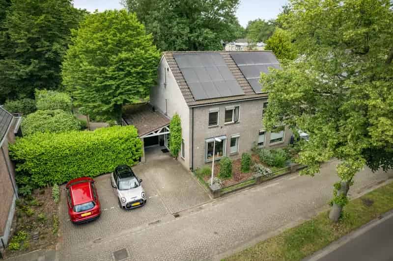 Huis te koop: Laan van Borgele 45 7414 GT Deventer | Funda