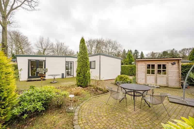 Recreatiewoning Park Boeschoten Voorthuizen