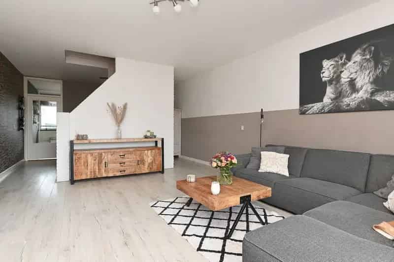 Appartement te koop Rijswijk Prinses Beatrixlaan
