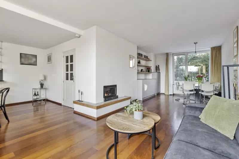 Onderhoudsvrije Middenwoning 140m2 4 slaapkamers Kindvriendelijk