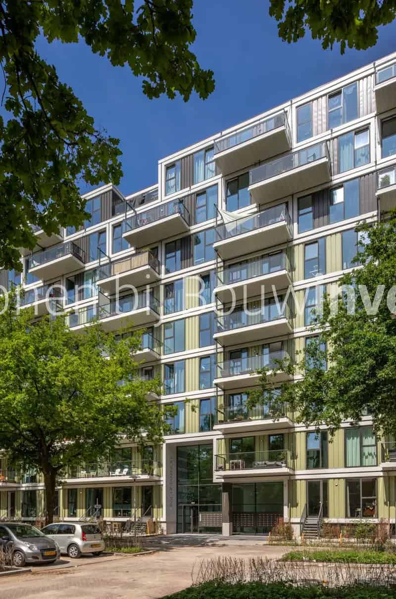 3 Kamer Appartement 70m2 Began Grond Parkeerplaats