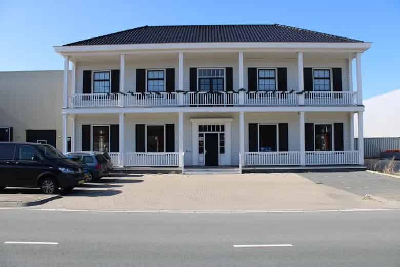 115 m2 kantoorruimte te huur in Poeldijk