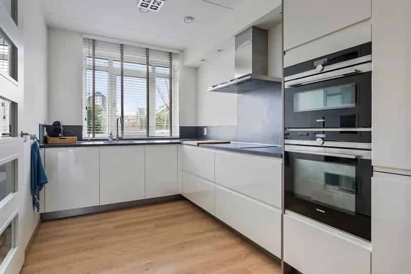 Moderne Eengezinswoning Ackerswoude 4 slaapkamers