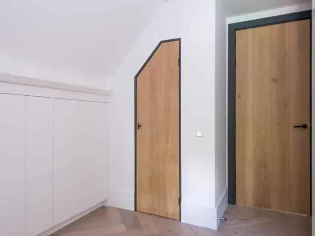 Luxe Gemeubileerde Villa te Huur Bergen 6 Maanden