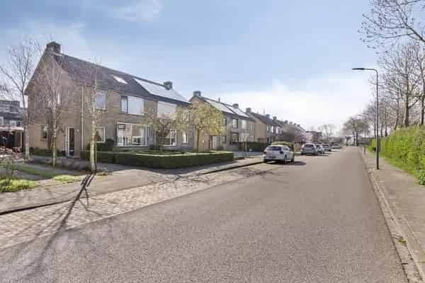 Royale 4 Slaapkamers 2 1 Kapwoning Middelburg