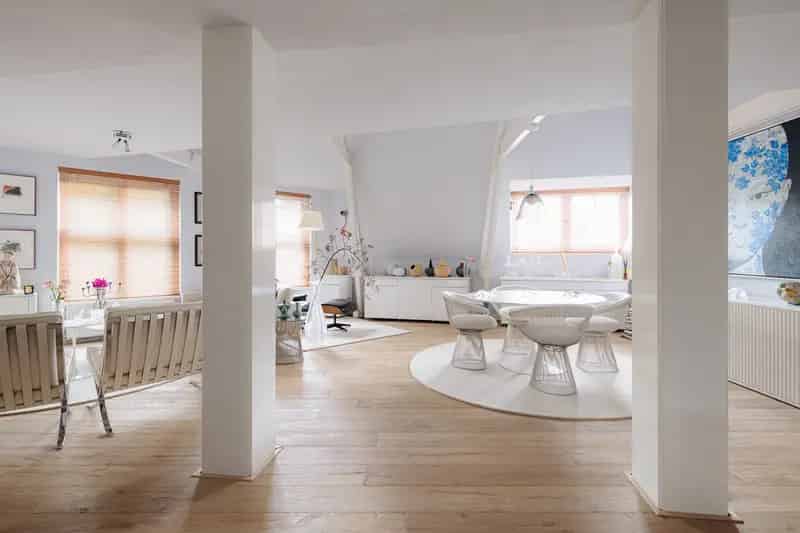 Herengracht 397 Amsterdam: Luxe Grachtenhuis te Koop