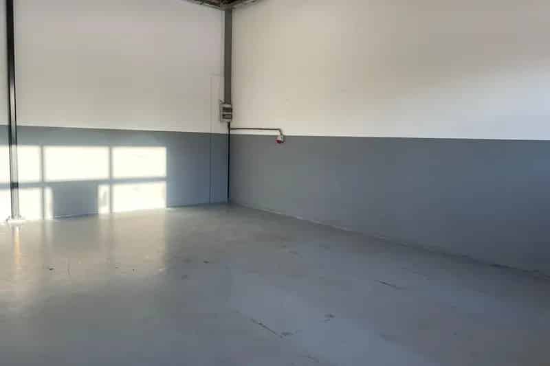 Bedrijfshal te Huur Soest 90m2