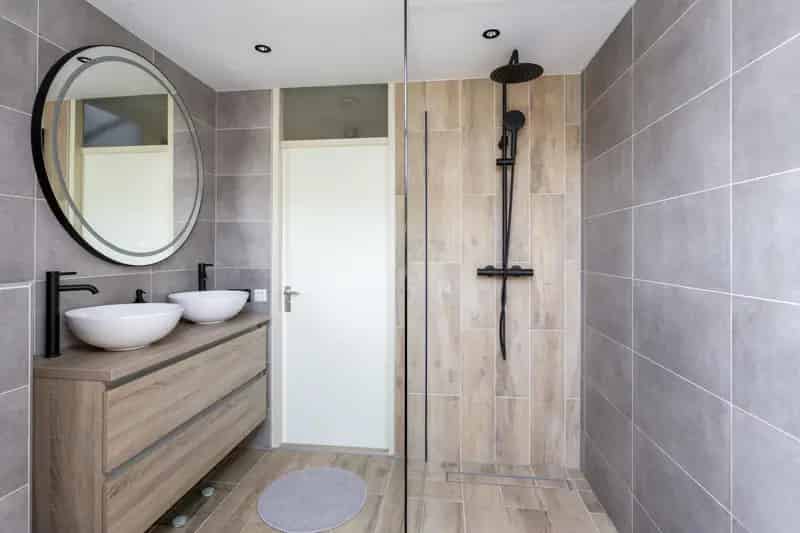 Luxe 2 1 Kapwoning Aan Het Park Maarssen Grote Garage Moderne Tuin