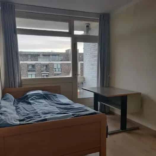Kamer te Huur Amstelveen 9m2 Gemeubileerd Appartement