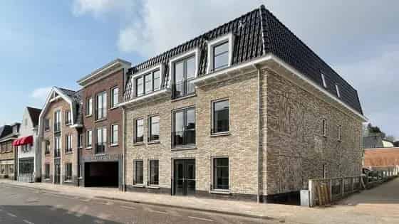 2 Kamer Appartement 73m2 Baarn Centrum