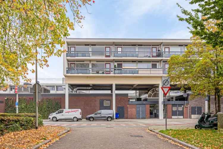 Galerijflat Te Koop in Arnhem, Gelderland