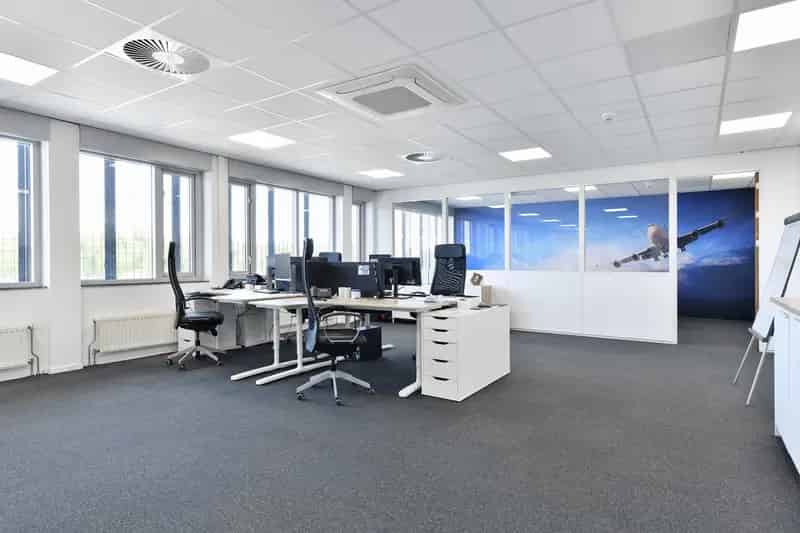 Kantoorruimte Schiphol te Huur Moderne Ruimtes Vanaf 119m²