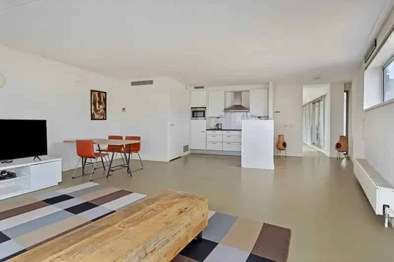Appartement te koop Den Haag Centrum 100m2 Balkon Parkeerplaats
