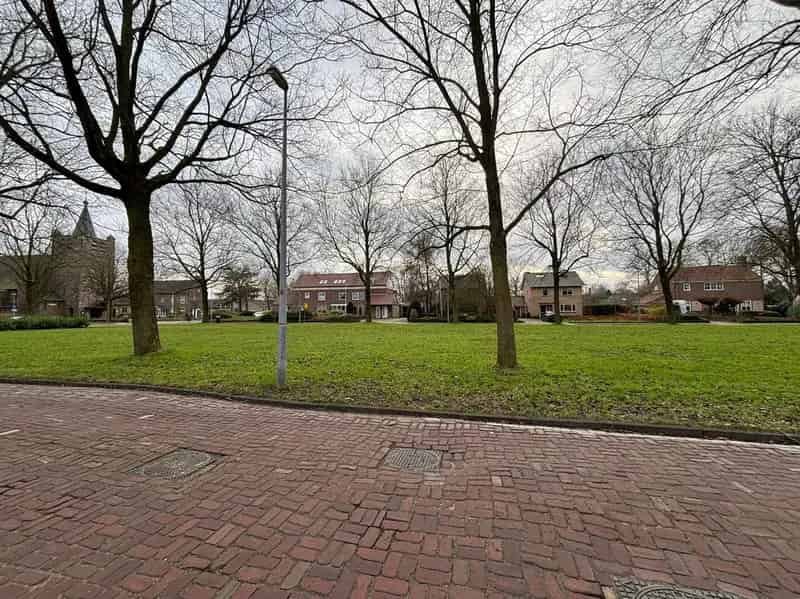 Huis Te Koop , 32, Professor Granpré Molièrestraat, Wieringerwerf, Noord-Holland