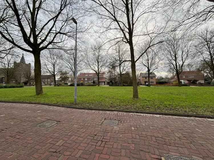 Huis Te Koop , 32, Professor Granpré Molièrestraat, Wieringerwerf, Noord-Holland