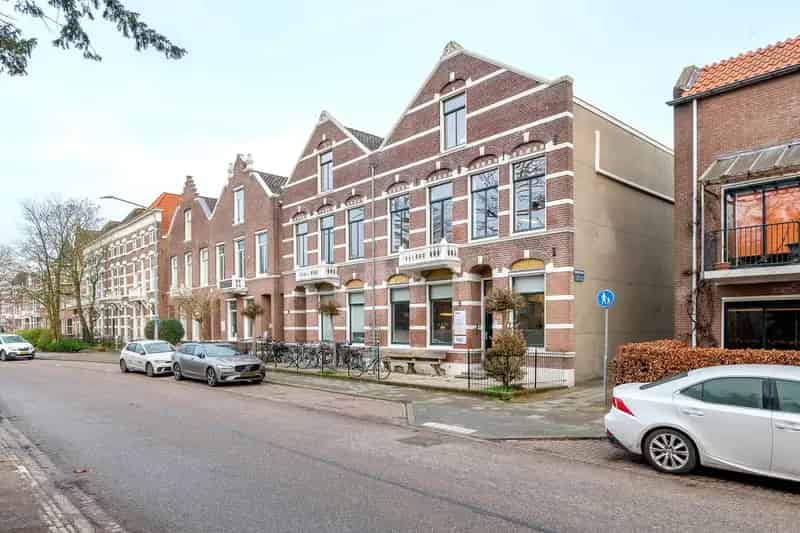 Kantoor te huur Middelburg Molenwater 561m2 Energielabel B