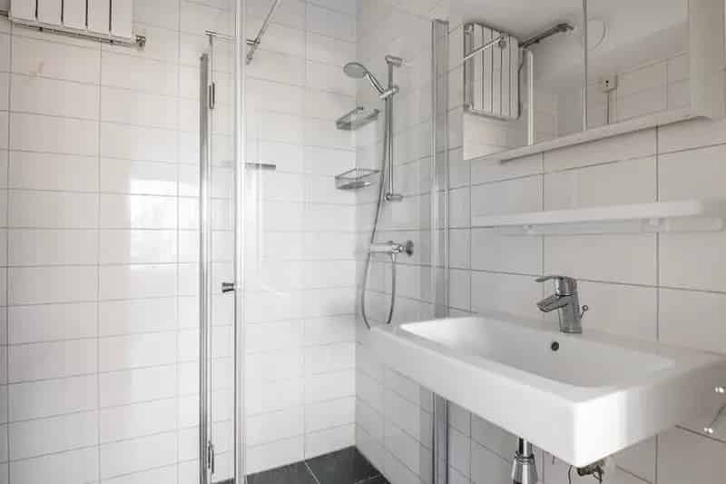 Amsterdam Appartement te koop 75m2 2 slaapkamers tuin zuidzijde