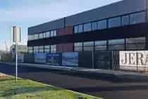 363 m2 bedrijfsruimte te huur in Sittard