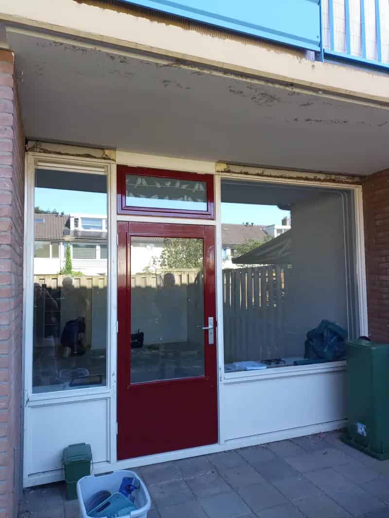 Vriesenenk 15 Elst: Ruime woning nabij treinstation