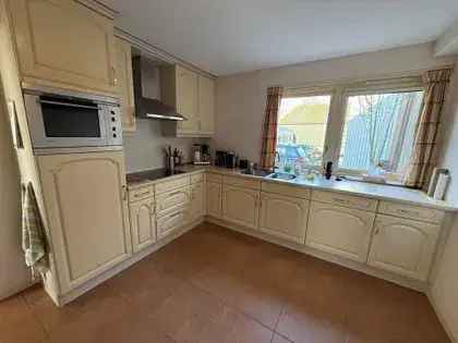 Boerderijwoning 167m² 3 slaapkamers 2 badkamers Ouderkerk aan de Amstel