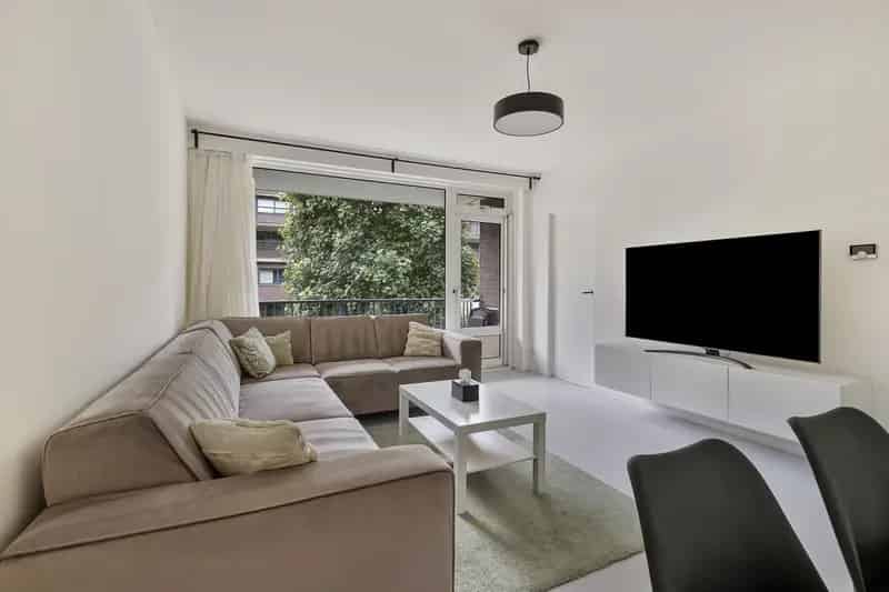 Luxe Appartement Ruys de Beerenbrouckstraat