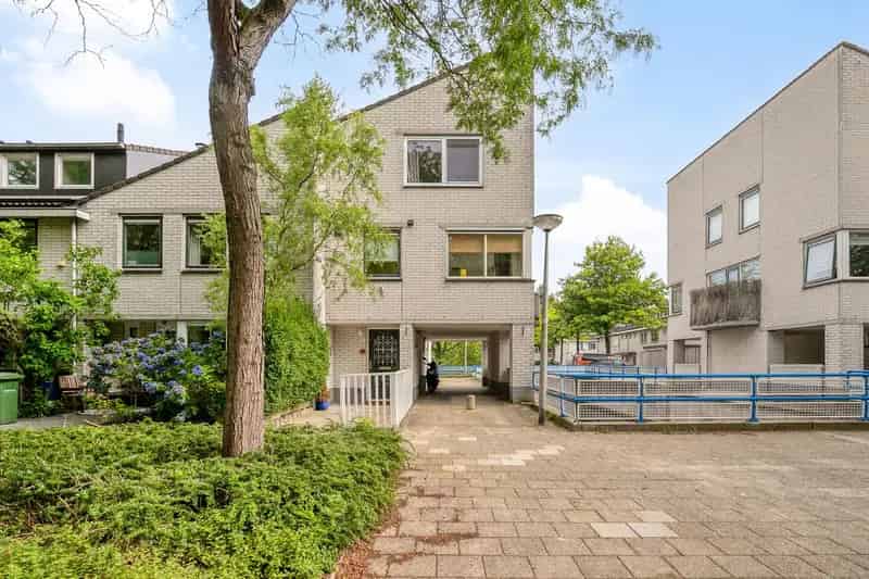 Huis te koop: Aristotelesstraat 110 3822 BT Amersfoort | Funda