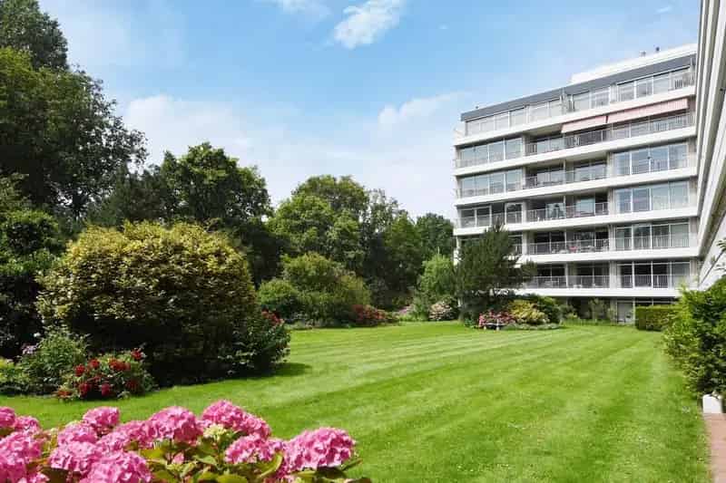 Top appartement Clingenbosch Den Haag