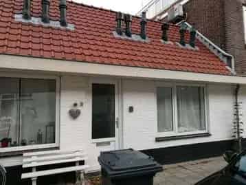 Appartement 1 slaapkamer Juni