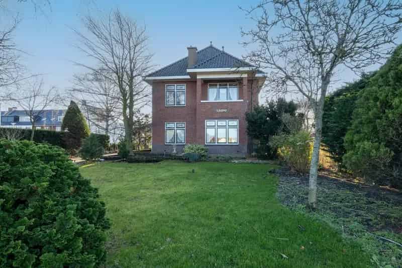 Huis te koop Wateringen Poeldijkseweg: Karakteristiek Gemeentelijk Monument