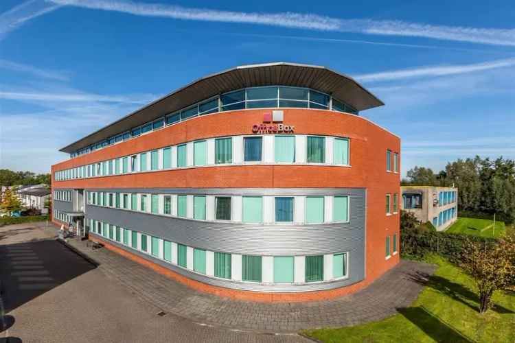 Kantoorruimte te huur Bunschoten-Spakenburg 900m²