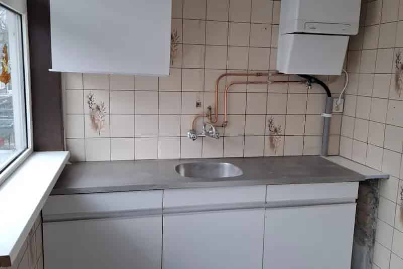 3 Kamer Appartement Rotterdam Charlois Starters KoopGarant