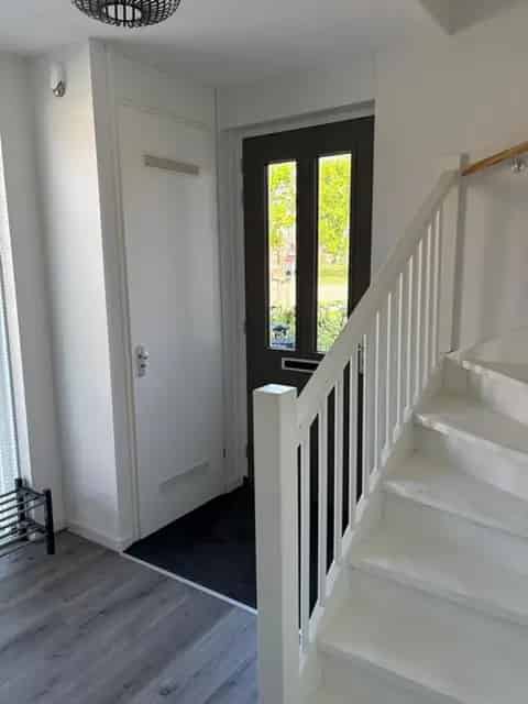 Hoekwoning te huur De Rijp 50m2 3 kamers 2021