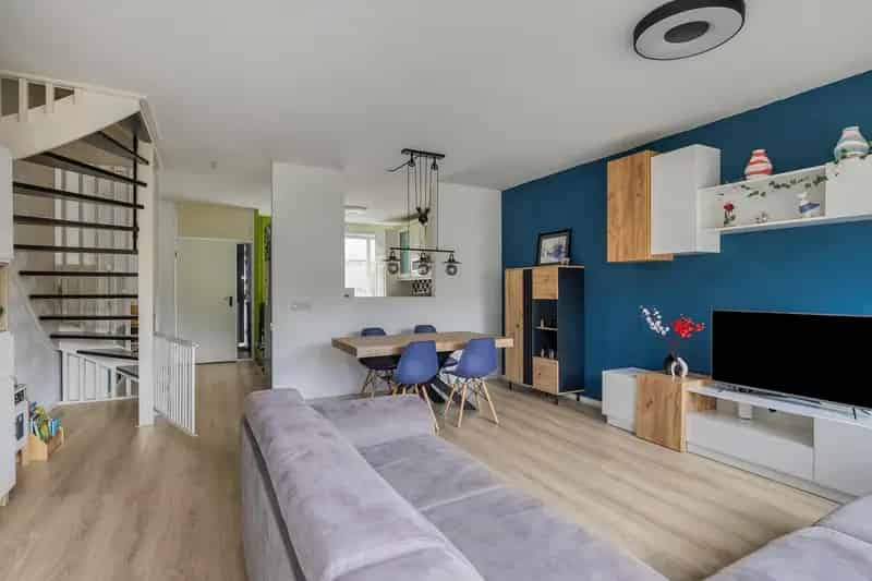 Huis te koop Zoetermeer Buytenwegh 125m2 4 slaapkamers