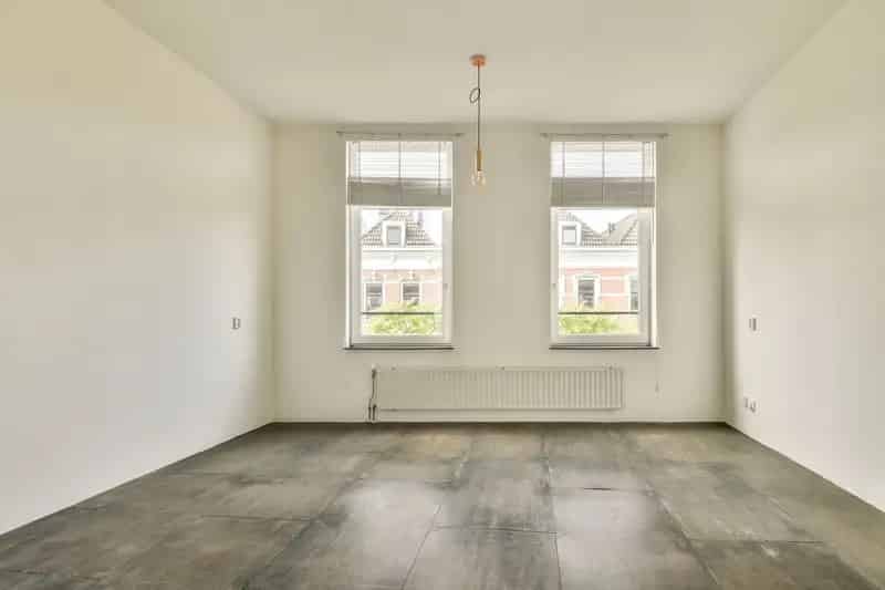 Dubbel Bovenhuis Noordereiland Rotterdam