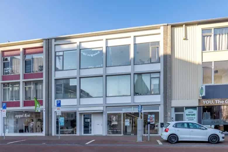 310 m2 Winkelruimte Arnhem City Centrum te Koop