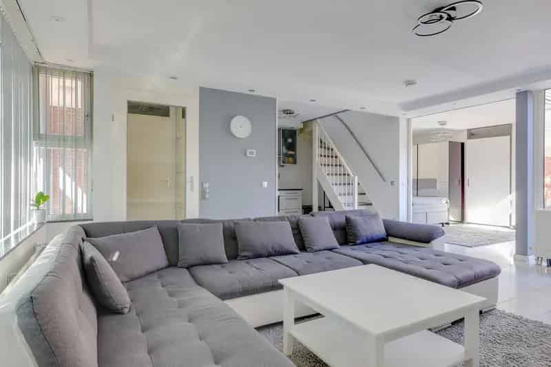 Patiowoning Almere Literatuurwijk  87m2  Energielabel B