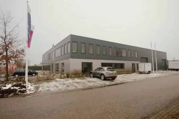 Bedrijfsruimtes te Huur Oude Tonge