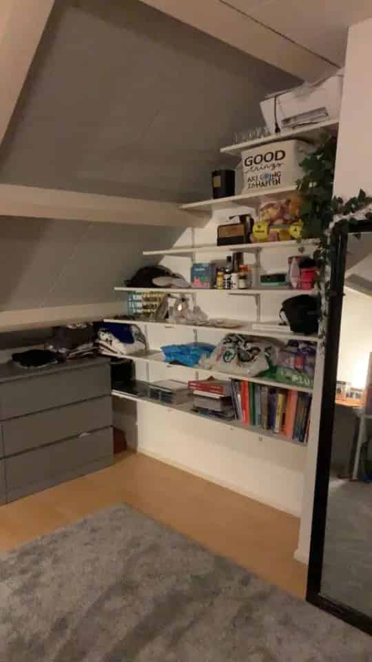 Kamer Amersfoort Buitenwijk Nabij Voorzieningen