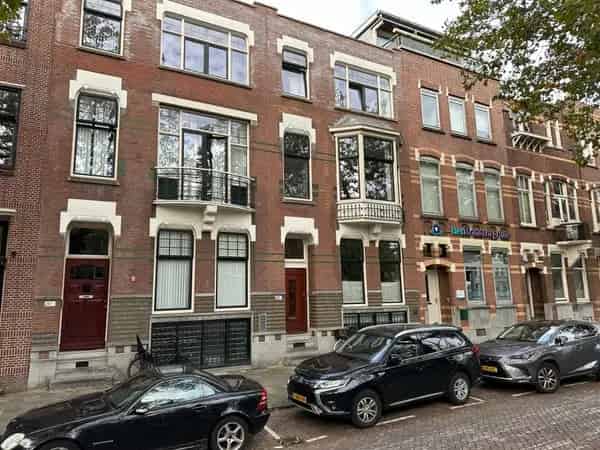 Ruim 4 Kamer Appartement Rotterdam Centrum