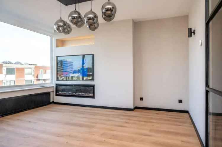 Appartement te huur in centrum Arnhem! 