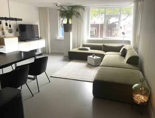 Gemeubileerd 2-Kamerappartement Nijmegen Short Stay
